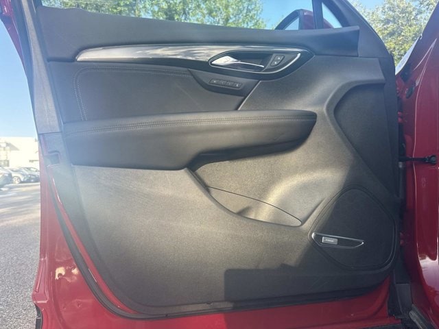 2025 Buick Envision Preferred - Photo 14