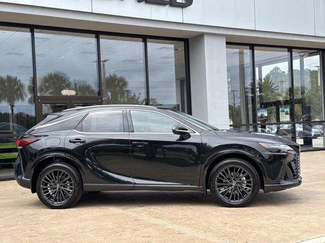 Used 2026 Lexus RX 450h+ Premium Sport Utility