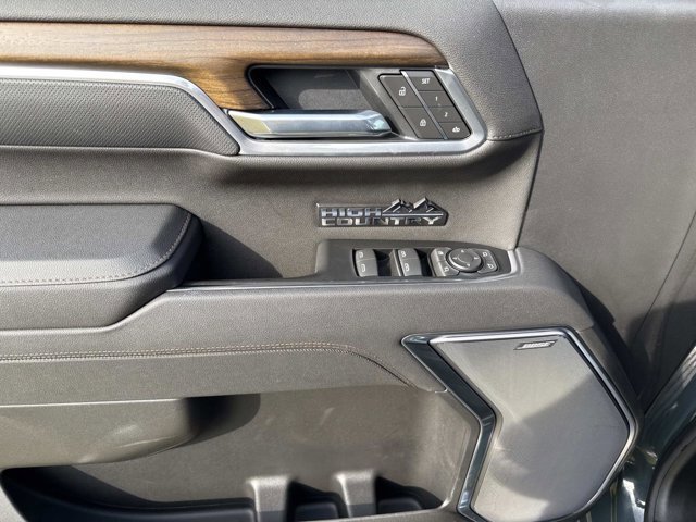 2026 Chevrolet Silverado 1500 High Country - Photo 19