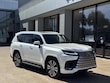  LEXUS LX 700h