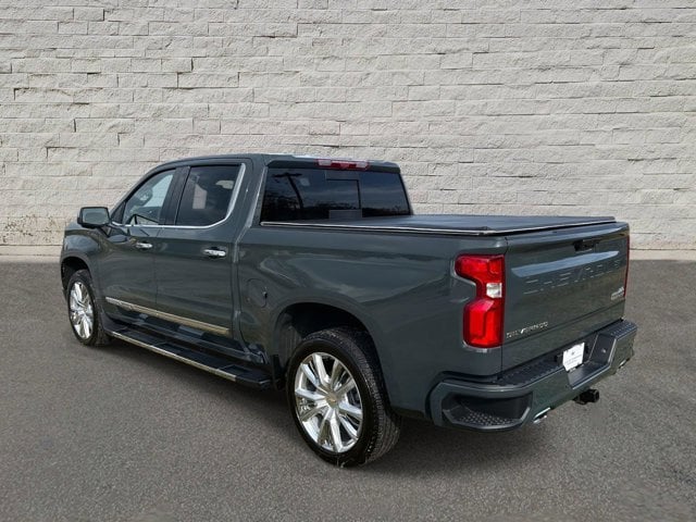 2026 Chevrolet Silverado 1500 High Country - Photo 7