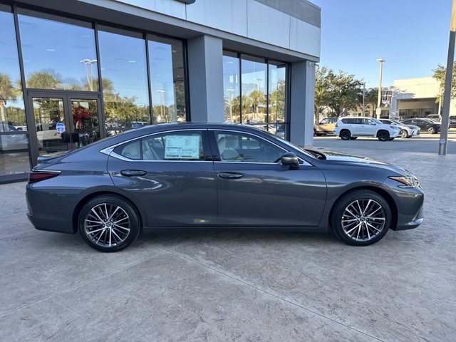 2025 Lexus ES 350 Premium photo 2