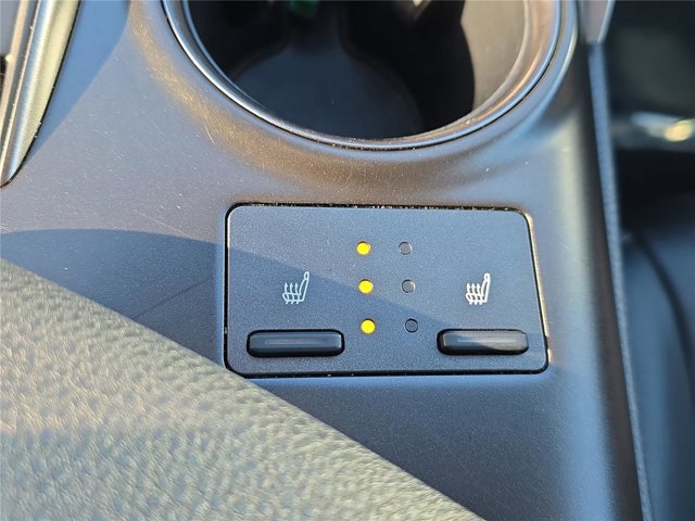 2023 Toyota Camry XSE - Photo 21