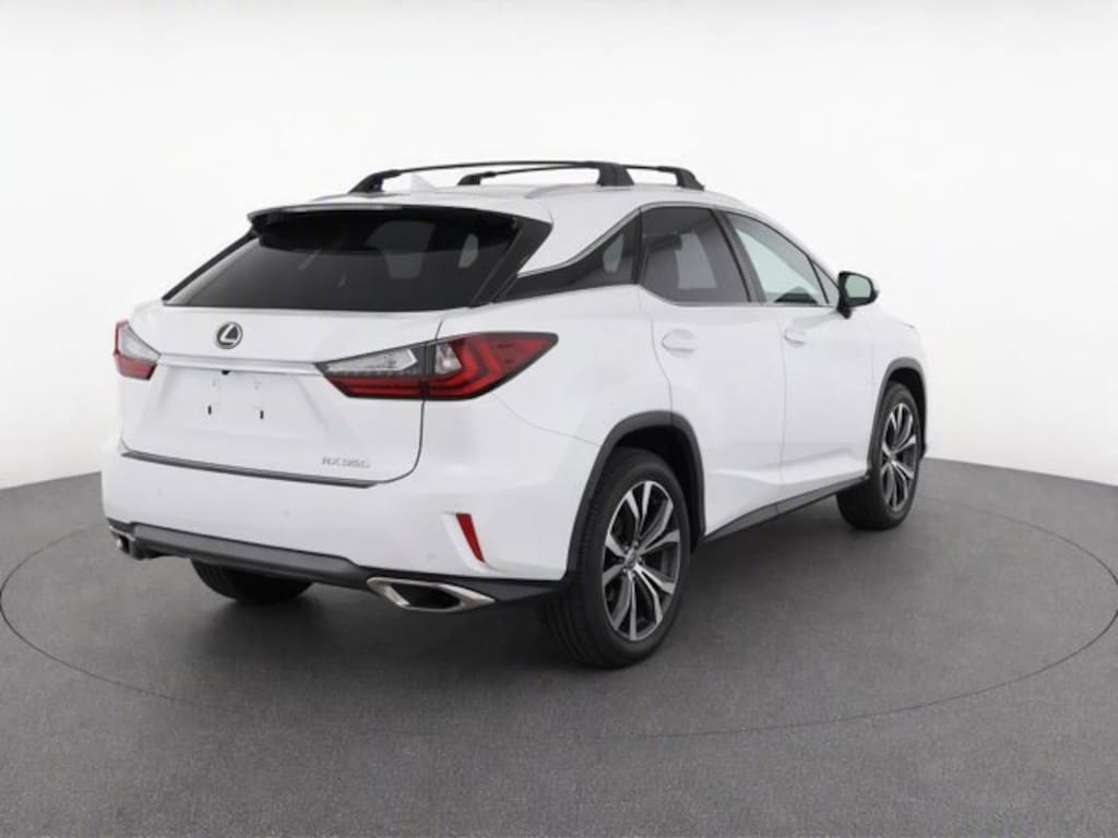 Used 2016 Lexus RX 350 350
