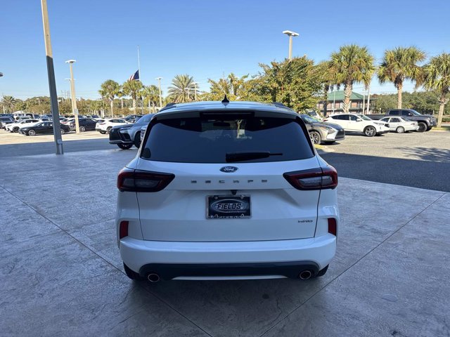2023 Ford Escape ST-Line Select photo 3