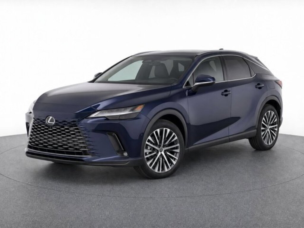 Used 2023 Lexus RX 350 Premium Plus