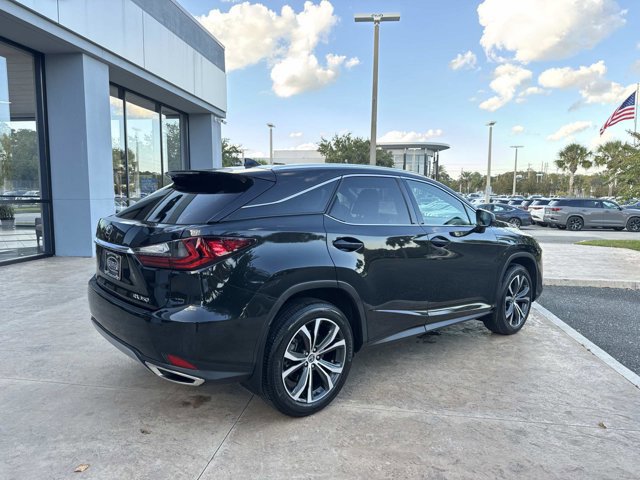 2022 Lexus RX 350 photo 3