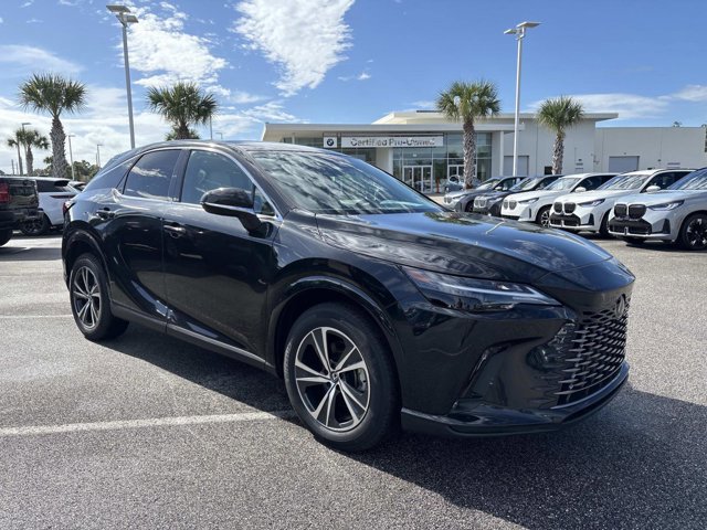 2024 Lexus RX 350 photo 2