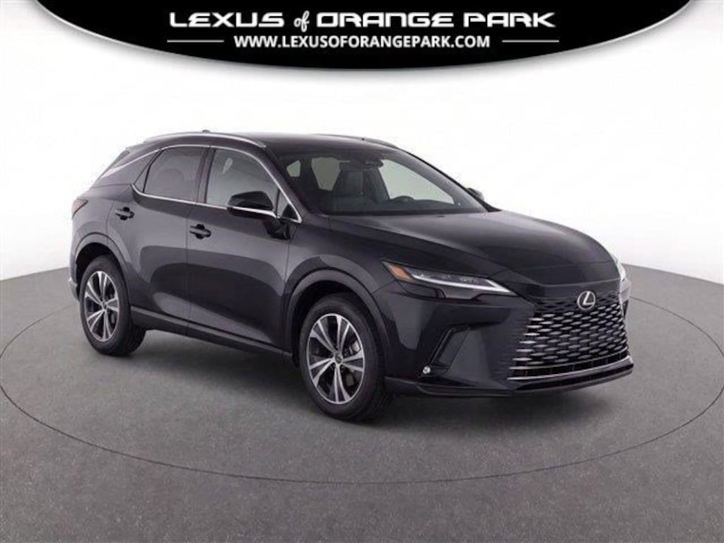 Used 2025 Lexus RX 350 Premium