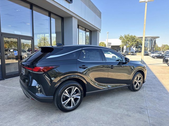 2026 Lexus RX 350 Premium photo 3