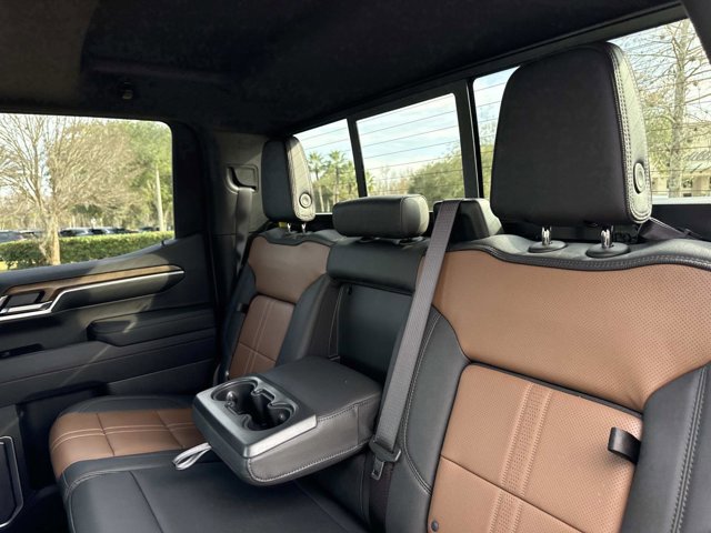 2026 Chevrolet Silverado 1500 High Country - Photo 15