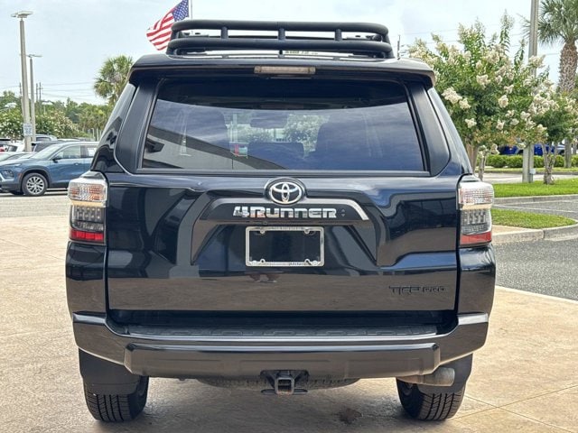 2024 Toyota 4Runner TRD Pro - Photo 4