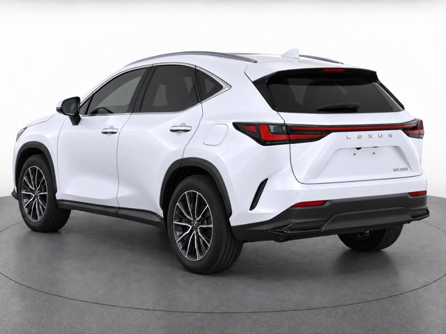 Certified 2023 Lexus NX 250 PREMIUM FWD Sport Utility