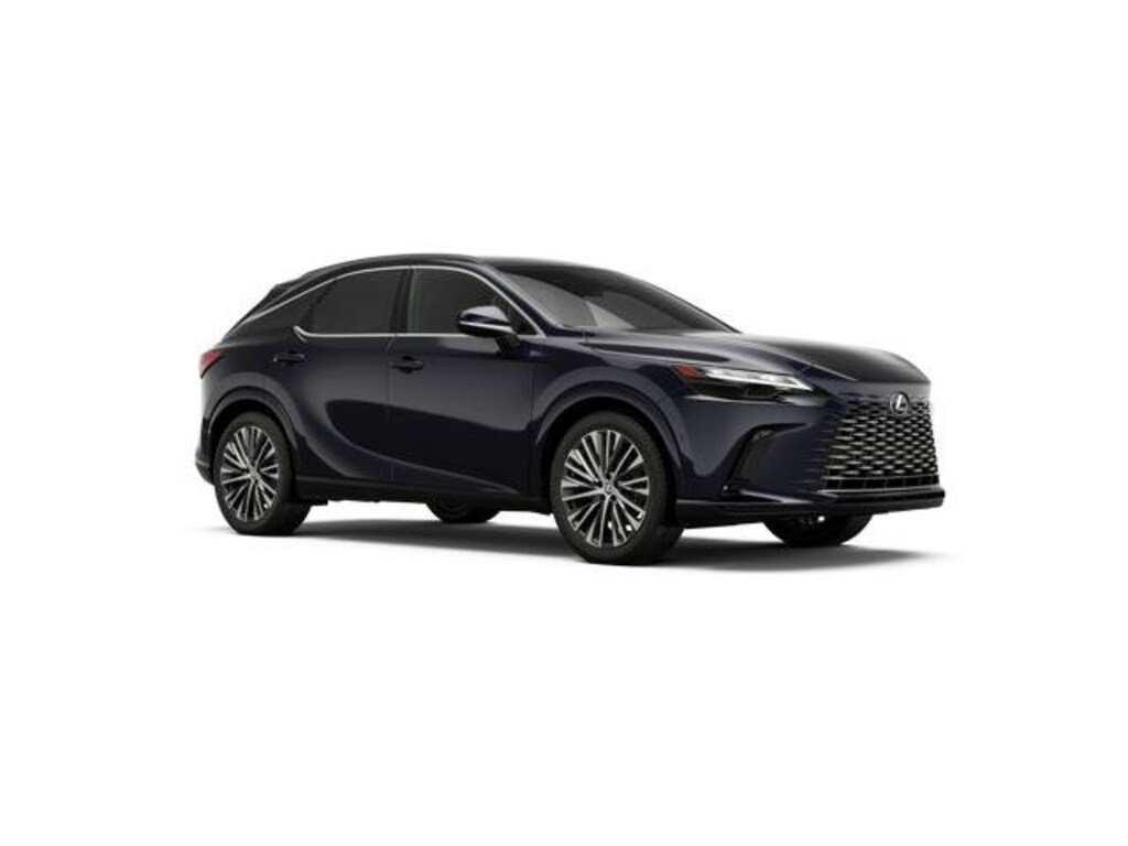 New 2026 Lexus RX 350h PREMIUM PLUS Sport Utility