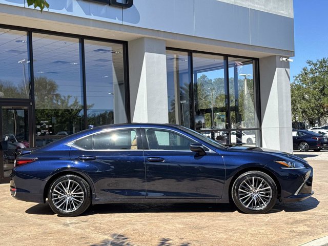 Used 2024 Lexus ES 300h