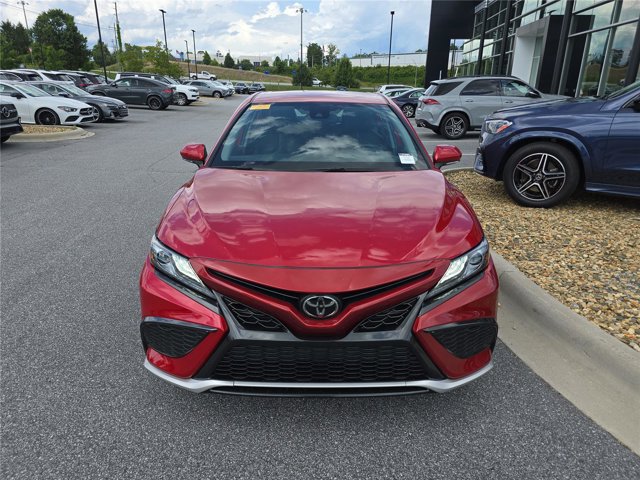 2023 Toyota Camry XSE - Photo 9