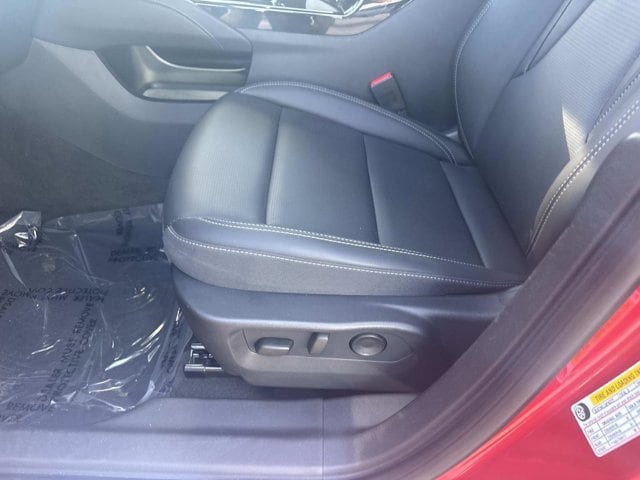 2025 Buick Envision Preferred - Photo 16