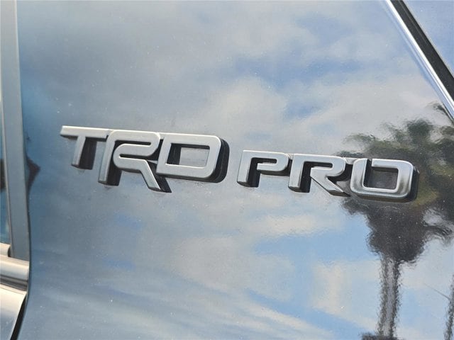 2024 Toyota 4Runner TRD Pro - Photo 9
