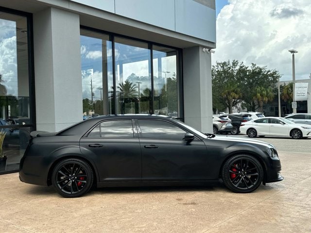 Used 2023 Chrysler 300 C with VIN 2C3CCAPJ4PH506952 for sale in Jacksonville, FL