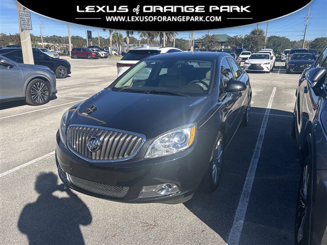 2014 Buick Verano 1SL