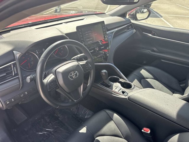 2023 Toyota Camry XSE - Photo 49