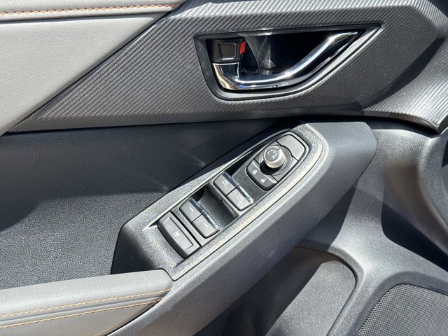 2026 Subaru Crosstrek Limited - Photo 12