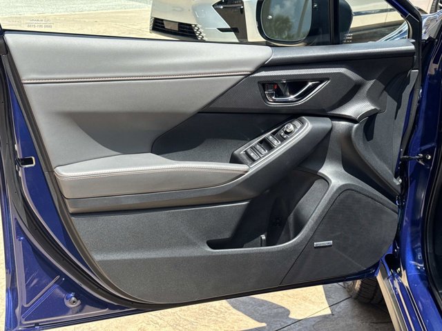 2026 Subaru Crosstrek Limited - Photo 11