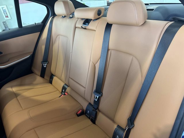 2024 BMW 3 Series 330e - Photo 13