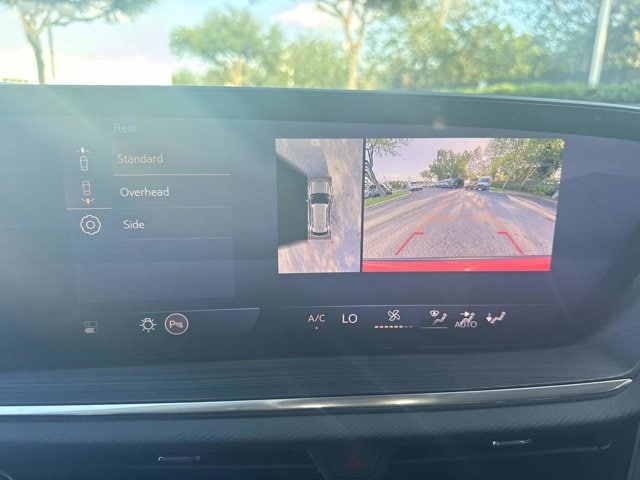 2025 Buick Envision Preferred - Photo 20