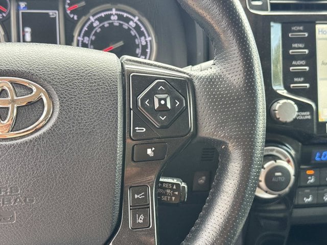 2024 Toyota 4Runner TRD Pro - Photo 28