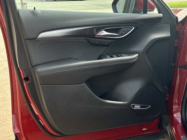 2025 Buick Envision Preferred - Photo 42