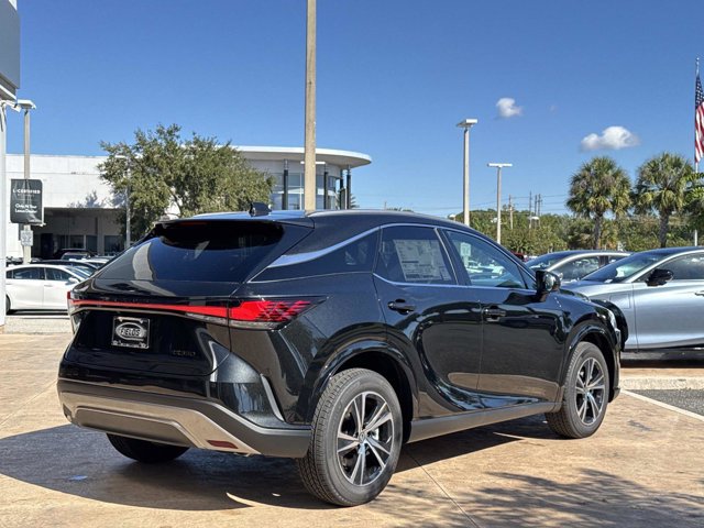New 2026 Lexus RX 350 PREMIUM Sport Utility