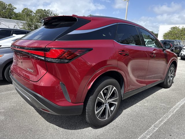 2023 Lexus RX 350 Premium photo 2