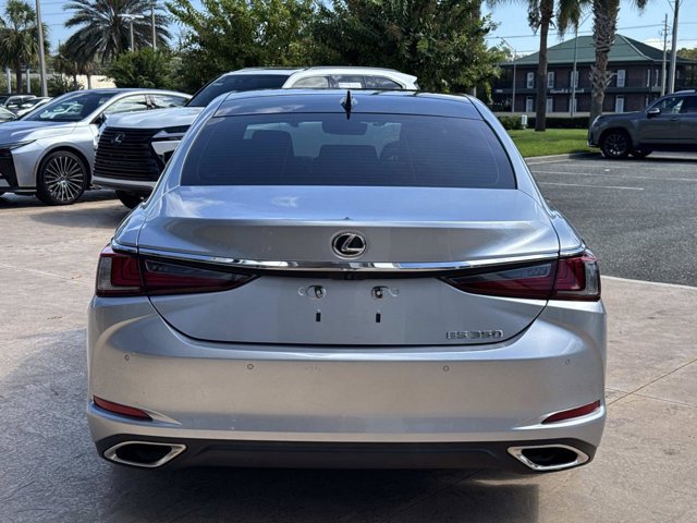 Used 2024 Lexus ES 350