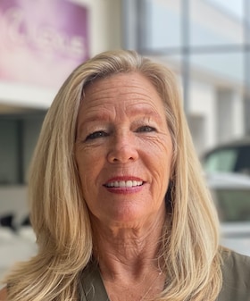 Staff member Cherry Moore from ID_7d4d04a1bd4a