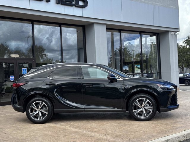 Used 2025 Lexus RX 350 Premium