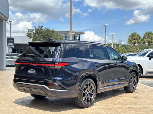 New 2026 Lexus TX 500h F SPORT PERFORMANCE PREMIUM AWD Sport Utility