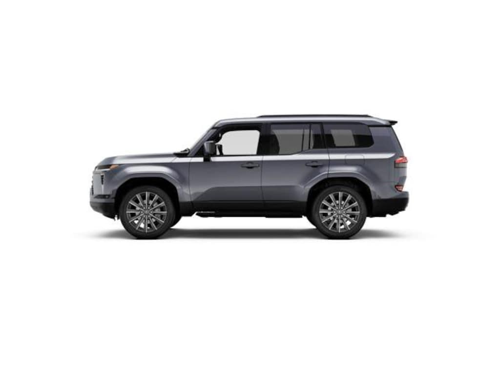 New 2026 Lexus GX 550 Luxury+ Sport Utility