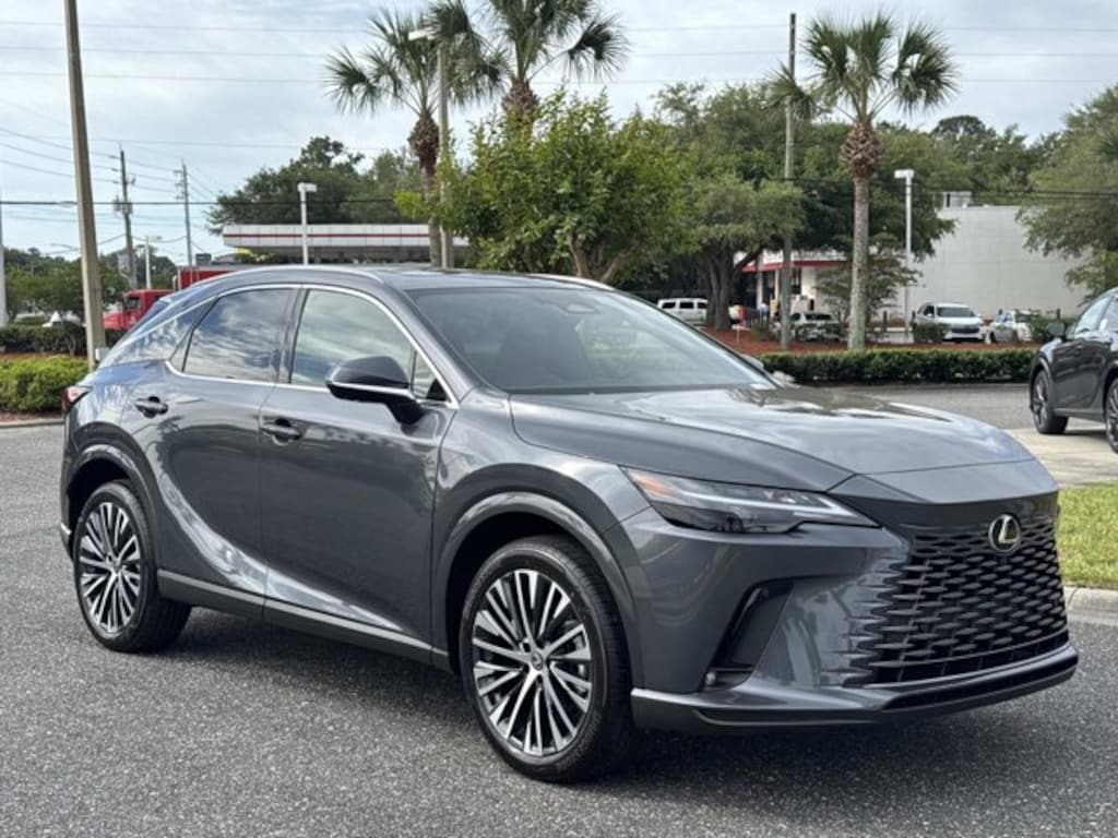 New 2026 Lexus RX 350 PREMIUM PLUS Sport Utility