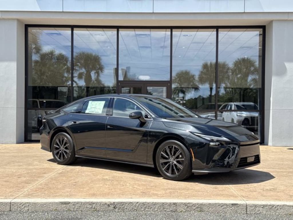 New 2026 Lexus ES 350h PREMIUM PLUS AWD SEDAN