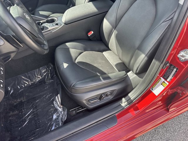 2023 Toyota Camry XSE - Photo 47