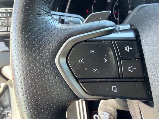2024 Lexus RX 350 F SPORT - Photo 30