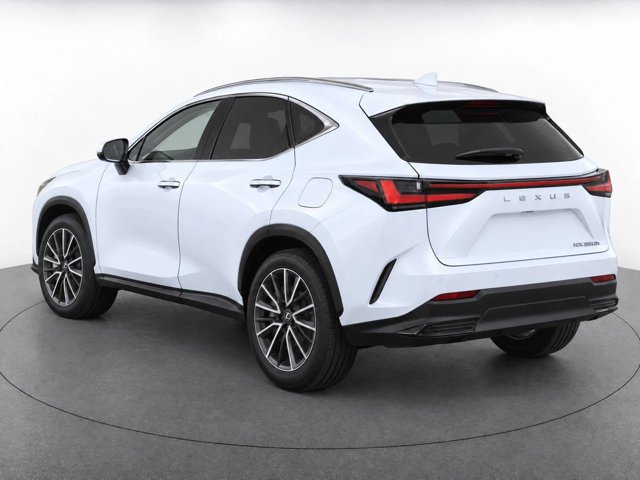 Used 2026 Lexus NX 350h Premium