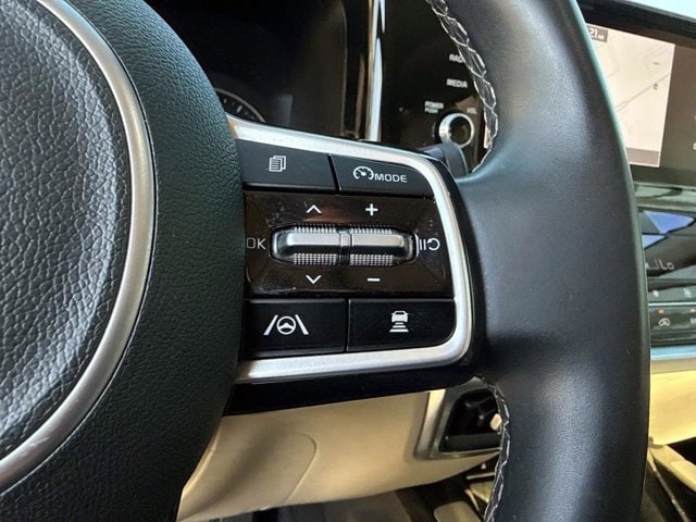 2022 Kia Sorento SX - Photo 33