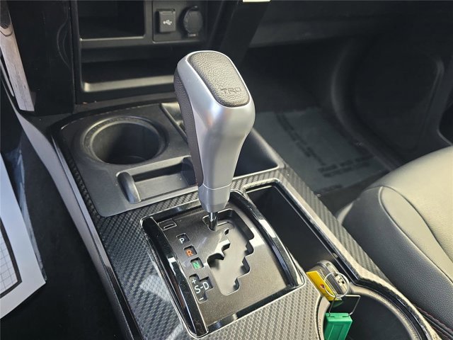 2024 Toyota 4Runner TRD Pro - Photo 23