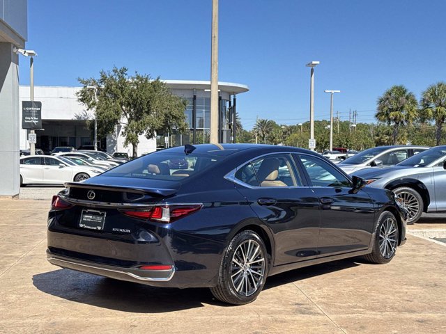 Used 2024 Lexus ES 300h