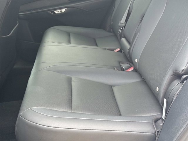 2025 Lexus RX 350 - Photo 46