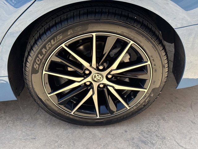 2024 Toyota Camry SE - Photo 28