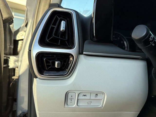 2022 Kia Sorento SX - Photo 35
