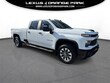  Chevrolet Silverado 2500HD